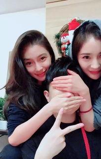 和闺蜜吃娱乐圈的瓜,娱乐圈那些鲜为人知的瓜  第3张