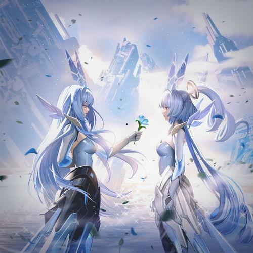 公孙离记忆之芯最新爆料,探寻英雄背后的神秘往事