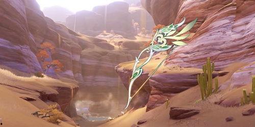 原神须弥爆料最新消息,原神最新爆料揭示神秘世界 第2张 原神须弥爆料最新消息,原神最新爆料揭示神秘世界 第2张